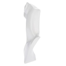 Necklace Earring Holder Mannequin Head Bust Stand Model Shop Jewelry Display