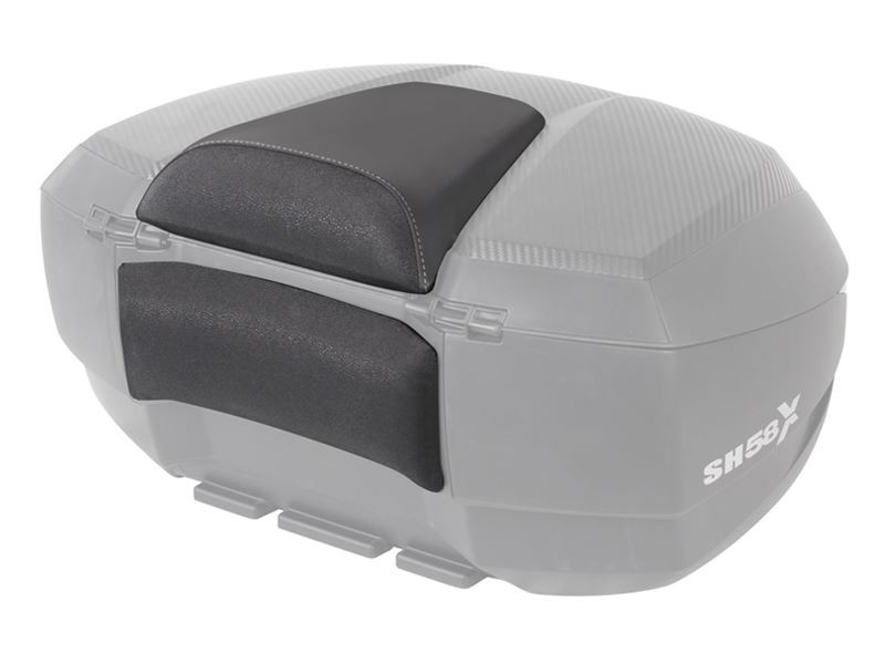 SHAD Top Box Backrest - SH58X