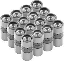 Maxpeedingrods Hydraulic Flat Tappet Lifters For Chevrolet Small Block Chevy