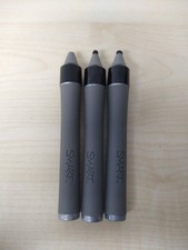 Smart Board Pens X800 Series - Joblot of 3 - Grey.