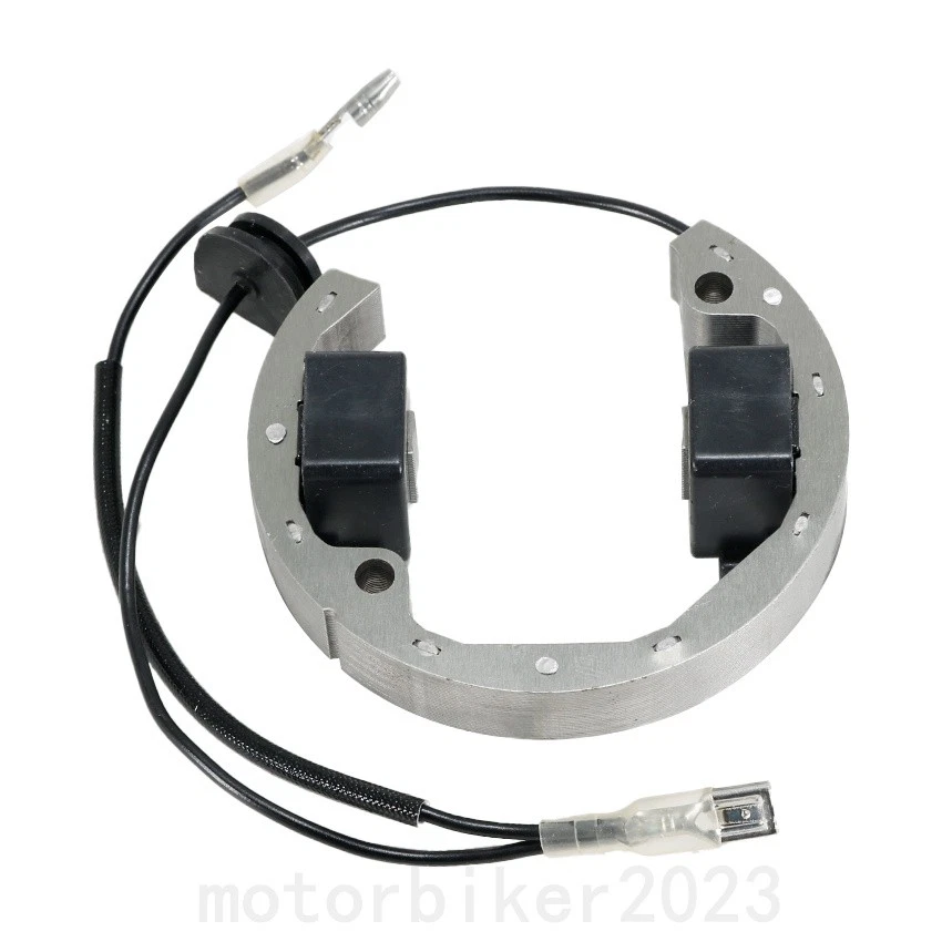 Bobina de estator nueva para Husqvarna TC50 2017-2022 TC50 Mini 2018-2022 45139004000 Foto 4 de 4