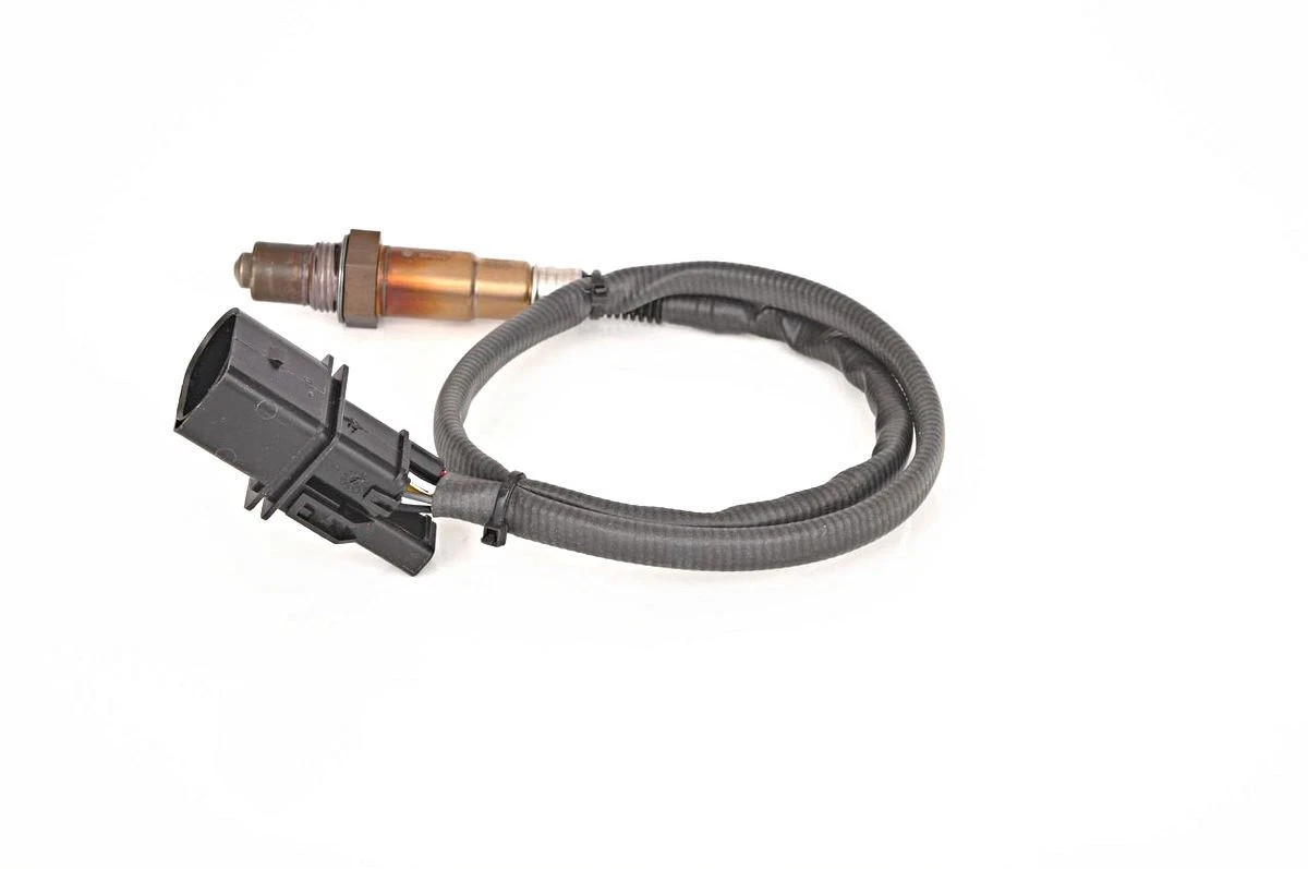 BOSCH Lambda Sensor For ALPINA B7 BMW ROLLS-ROYCE Phantom VII 01-17 0258007274