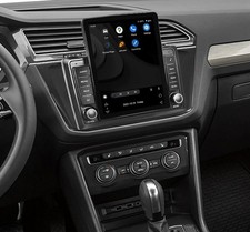 9.7" Car Stereo for Sierra 1500 2003-2006 with Wireless CarPlay Android Auto