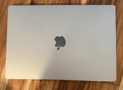 Apple MacBook Pro 16” 2021 M1 Pro 32GB RAM 1TB SSD 16-Core GPU