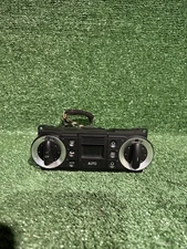 2000-2006 MK1 Audi TT HVAC A/C Climate Control Module OEM 8N0820043A
