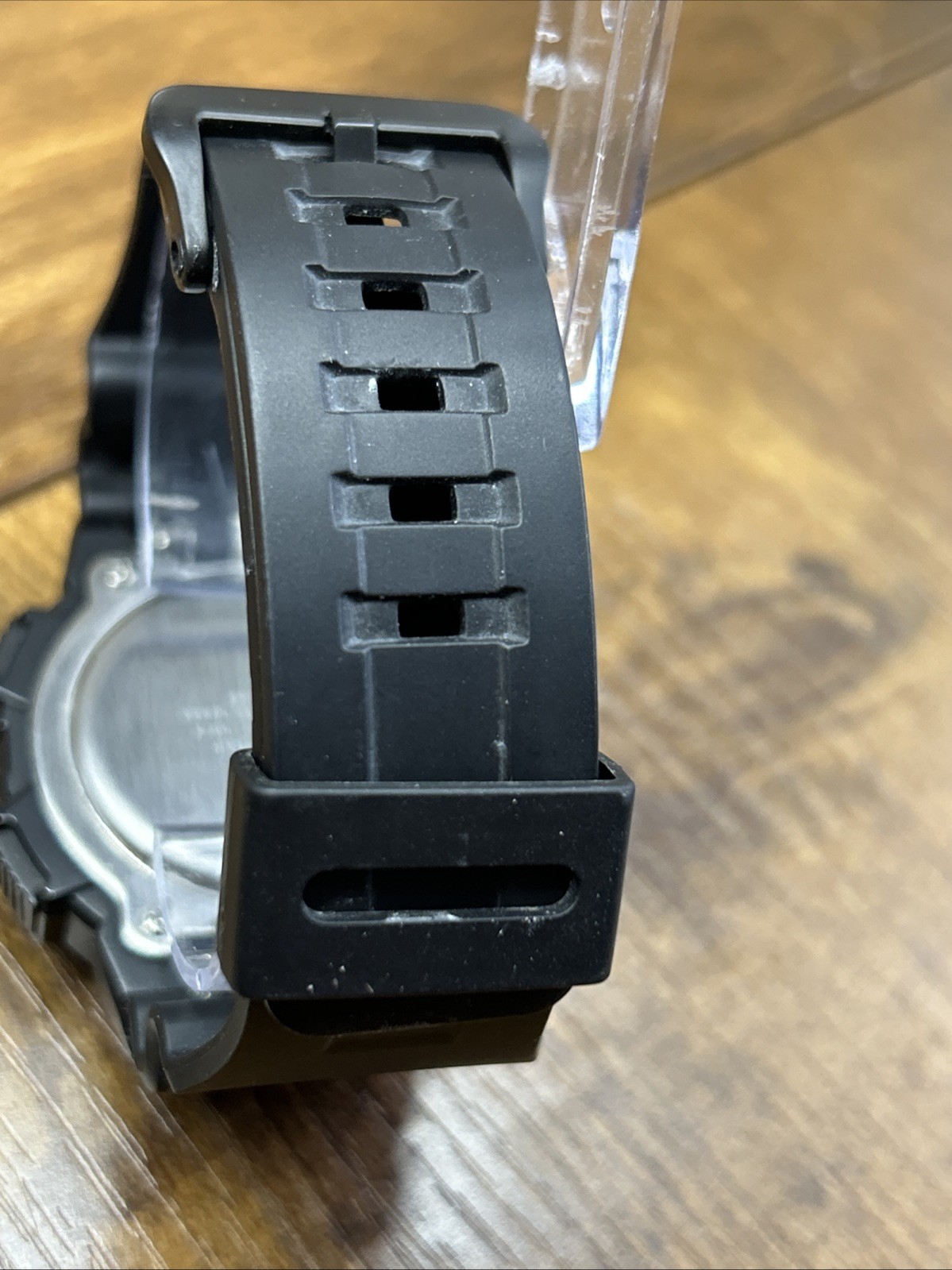 Casio Super Illuminator Black - image 5