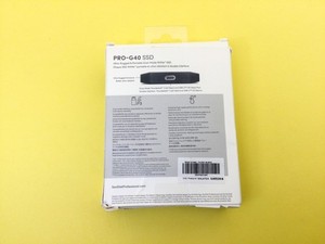 Sandisk Professional G40 | eBay