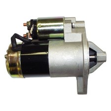 Arrancador Crown 33002709; con solenoide;