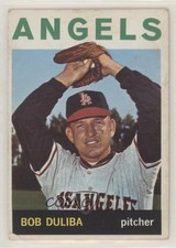 1964 Topps Bob Duliba #441 1m8