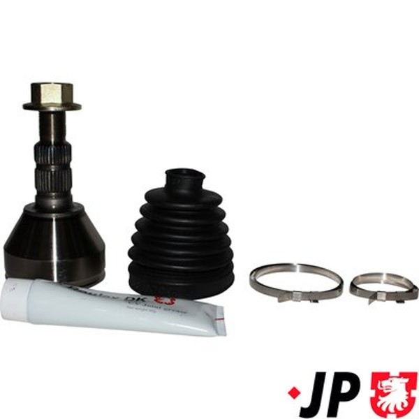 JP Group Gelenksatz Antriebswelle JP 1243300610 FüR Fiat A04 Zafira Croma Z02 CC-image