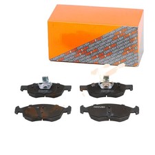 Plaquette de frein Fiat DOBLO