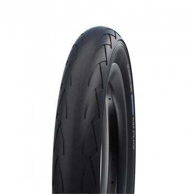 Schwalbe Reifen Kid Plus 12x1.75'' 47-203 schwarz HS413 Draht