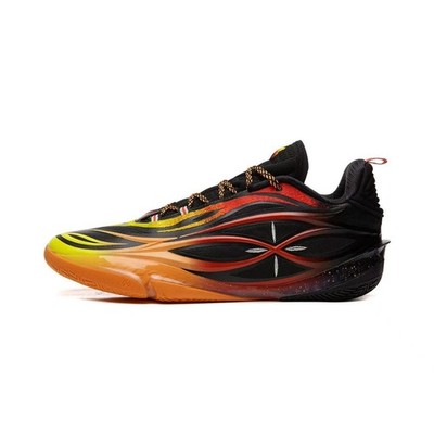 Li-Ning Way of Wade 808 5 ULTRA V2 Basketball Shoes ABAV045-9