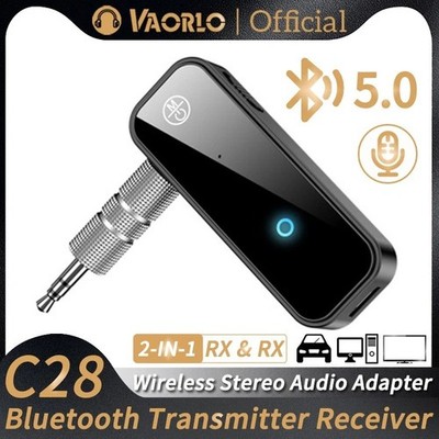 USB Wireless Bluetooth Transmitter Receiver for Car Music Audio Aux Adapter lot
