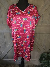 Vintage Winnie the Pooh Nightgown sz Medium
