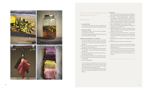 Céline Philippe Natürlich färben - Picture 11 of 12