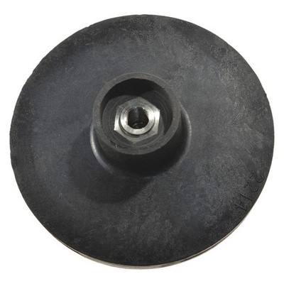 DAYTON PPL2214NG Pump Impeller,4.8'',Noryl,For 2YEV9;2YEW1 23CG36