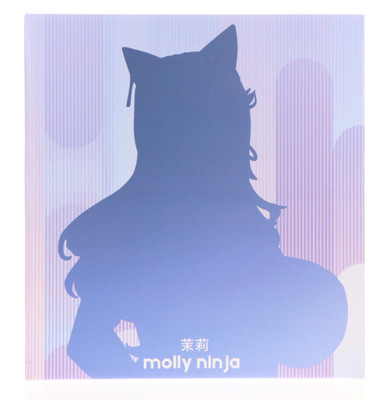 ABILU Design official Molly's Changing Time Ninja Type A 1/4 Figure 25cm japan