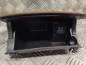MERCEDES CLS320 3.0L CDI 2005-2010 CENTRE ASHTRAY A211680285203