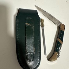 Laguiole Taschenmesser