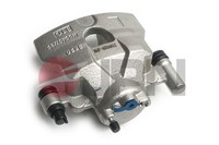 Bremssattel JPN 21H9009-JPN FüR Mazda GG Station Wagon GY Hatchback Ggep GG10