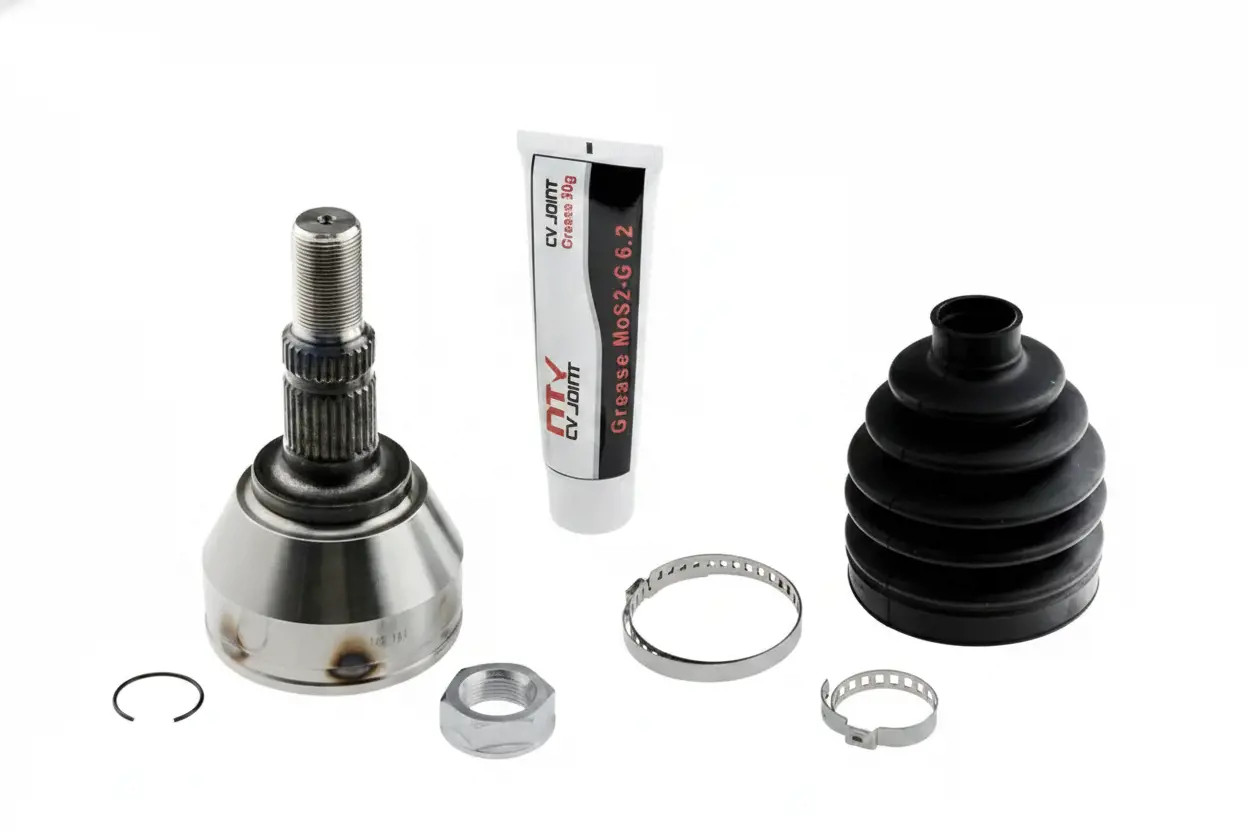 N.T.Y. NPZ-PL-040.NTY Joint Kit, drive shaft for OPEL,SAAB,VAUXHALL - Image 4
