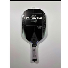 JOOLA Hyperion 3S 16mm  Perseus 3S 16mm Pickleball Paddle with Cover