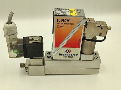 Bronkhorst High-Tech APP-020SE1 102188954 Gasdurchflussregler