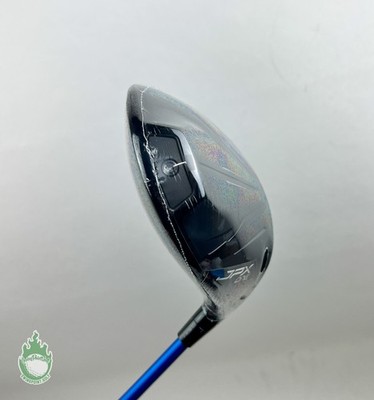 NEW Mizuno JPX One Driver 10.5* Denali Frost 50g Regular Flex