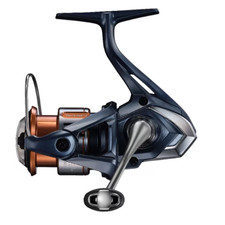 NOVITA' MULINELLO SHIMANO NASCI  FD  GAMMA COMPLETA FLUIDO E ROBUSTO!!