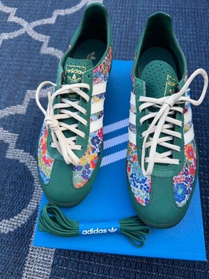 SL 72 OG X LIBERTY LONDON SHOES women size 10 (fits like 10.5)