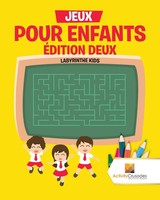 Activity Crusades | Jeux Pour Enfants ÉDition Deux | Taschenbuch | FranzöSisch
