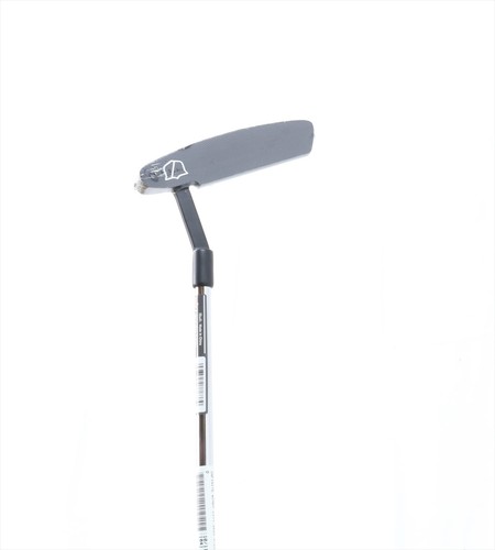 New Wilson Infinite Windy City 2024 34" Putter Rh 1249219 - Picture 3 of 5