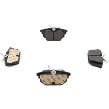 Magma Brake Pad Set MXD1478M CSW
