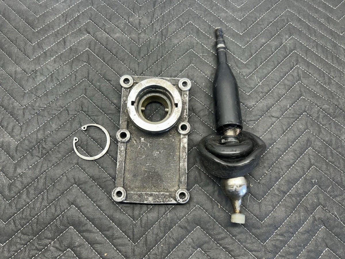 1989-1998 Nissan 240sx S13 S14 OEM Manual Transmission Shifter