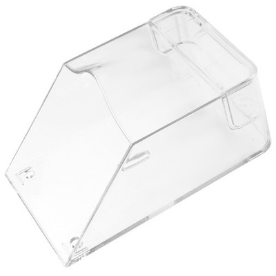 Access Control Rain Cover Outdoor Doorbell Protector Weatherproof Waterproof