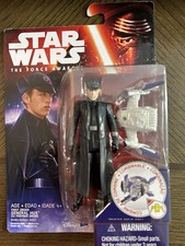 Star Wars Force Awakens General Hux 3.75
