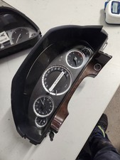 Mercedes W212 S212 E-Klasse Tacho Kombiinstrument Diesel A2129004104 Mercedes W212 S212 E-Klasse Tacho Kombiinstrument Diesel A2129004104