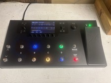 Line 6 Helix LT Digital Multi-Effects Floor P...