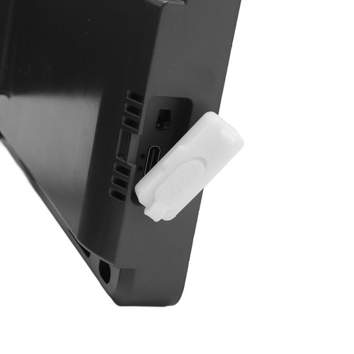 Security Camera Dual Lens Camera 355° Rotation 90° Tilt Low Power Consumption - Picture 10 of 24