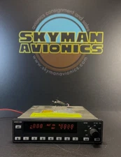 Bendix King KT 76C Mode C Transponder