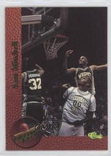 1995 Classic Superior Pix Sam Mitchell #27 03hc