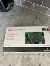 BRAND NEW WHITE RODGERS 50C51-707 [GOODMAN PCBKF105S] TWO STAGE FURNACE CONTROL