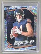 Colston Loveland