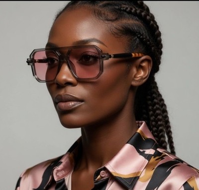 Gafas De Sol Lentes De Moda Mujeres Grande Nuevo Sunglasses Women Luxury Party