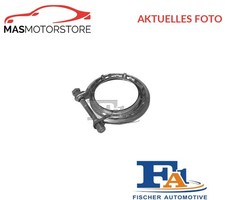 ROHRVERBINDER AUSPUFF ABGASANLAGE VORNE FA1 936-867 A FÜR CITROËN C4 I,C5 II