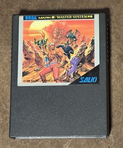 Sega Mark 3 | eBay