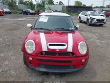 Used Engine Complete Assembly Fits 2002 Mini Cooper 1.6l Conv Wsupercharged Op Used Engine Complete Assembly Fits 2002 Mini Cooper 1.6l Conv Wsupercharged Op