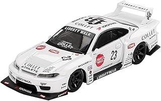 BL Nissan LB-Super Silhouette Silvia S15 MGT01054-BL