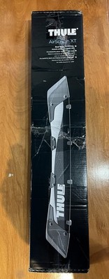 THULE Airscreen XT 44'' Roof Rack Wind Fairing #870202